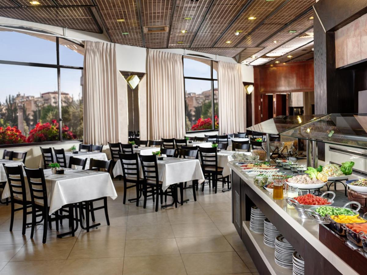 Hotel Hillel 11 4*