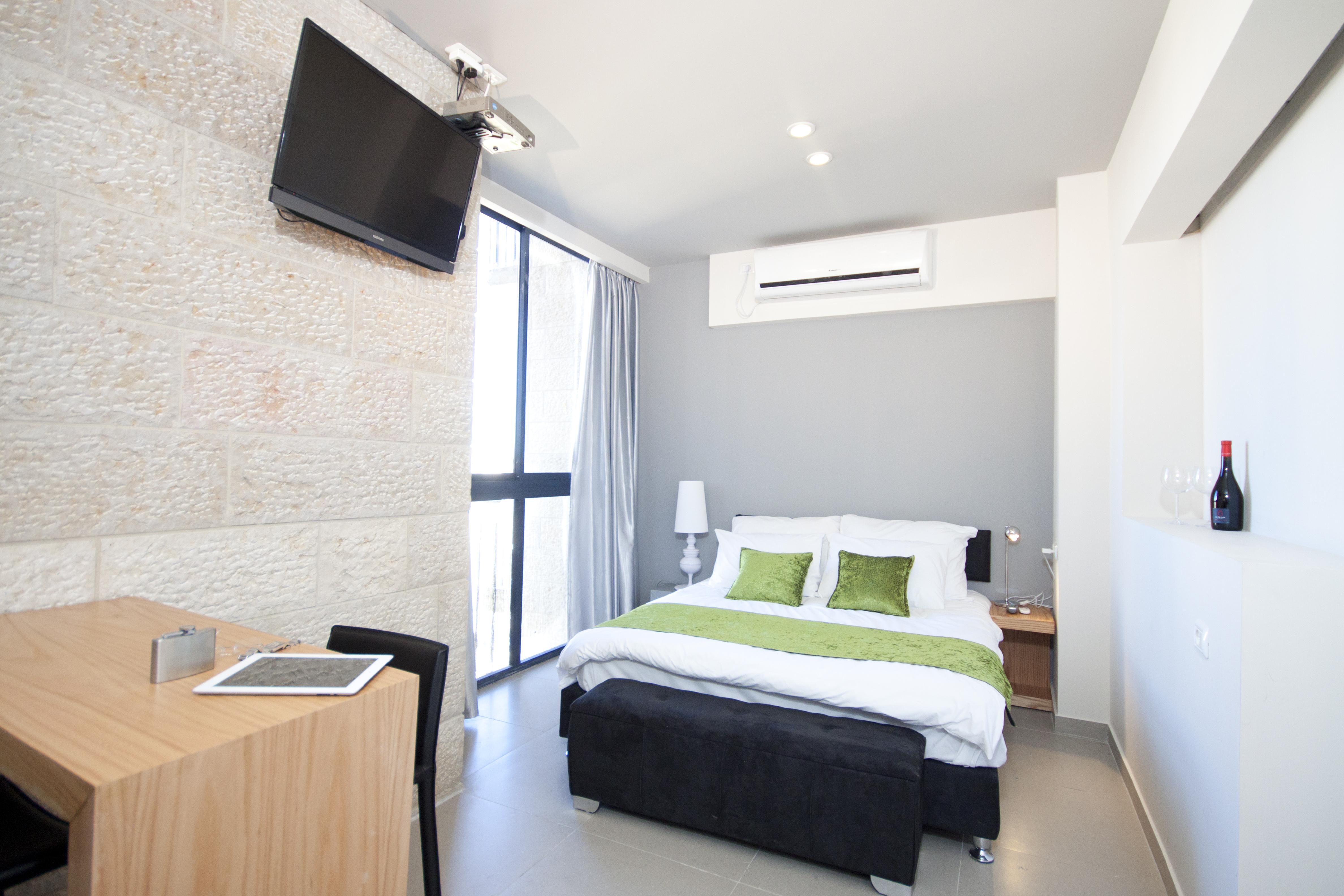 Hotel Hillel 11 Gerusalemme