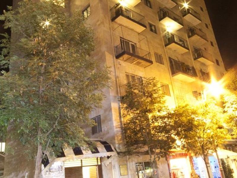 Hotel Hillel 11 4*