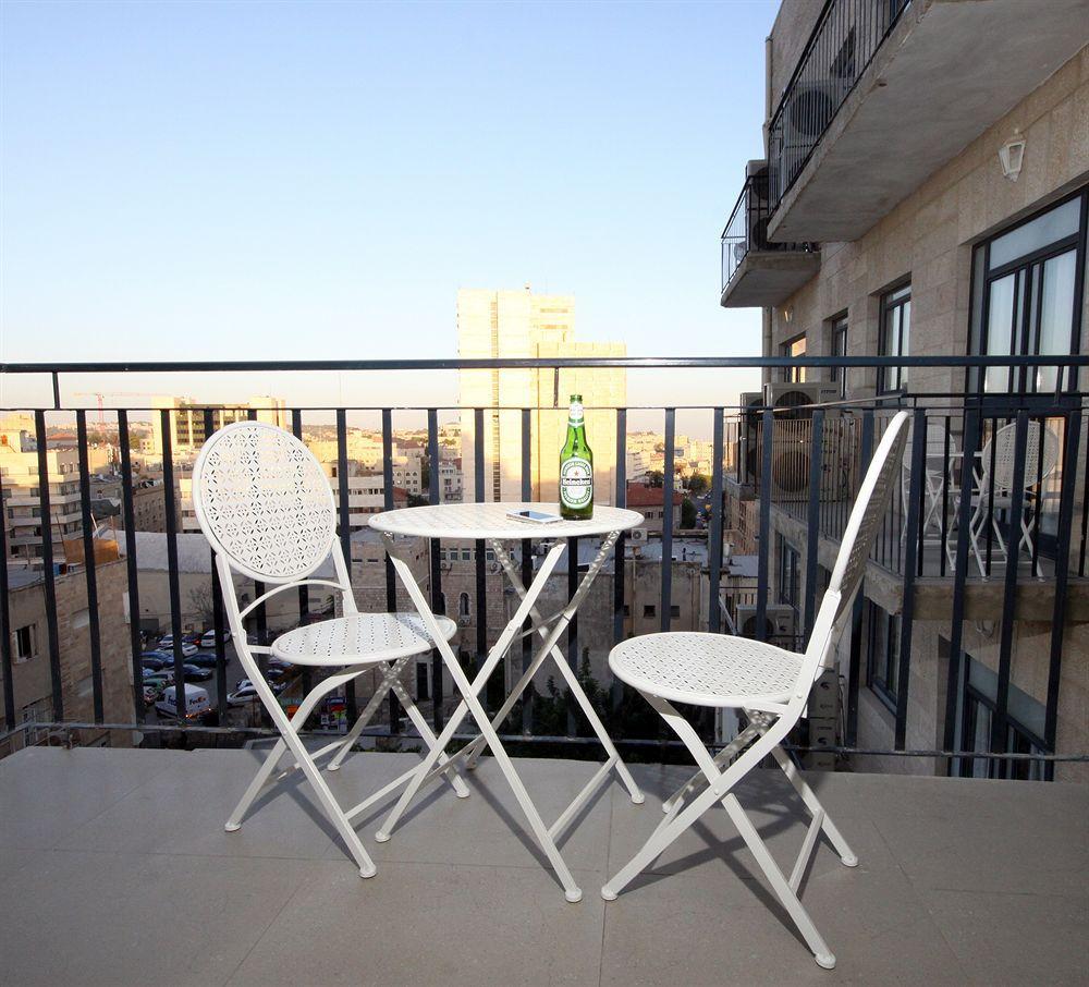 Hillel 11 Hotel 4*