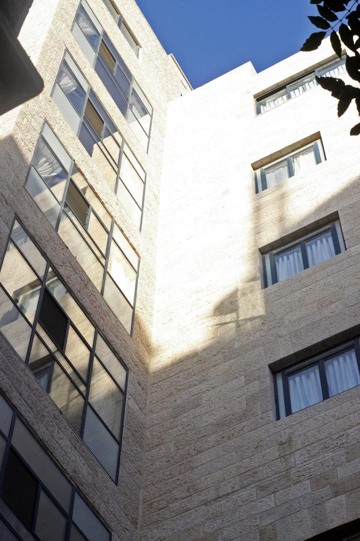 Hotel Hillel 11 4*