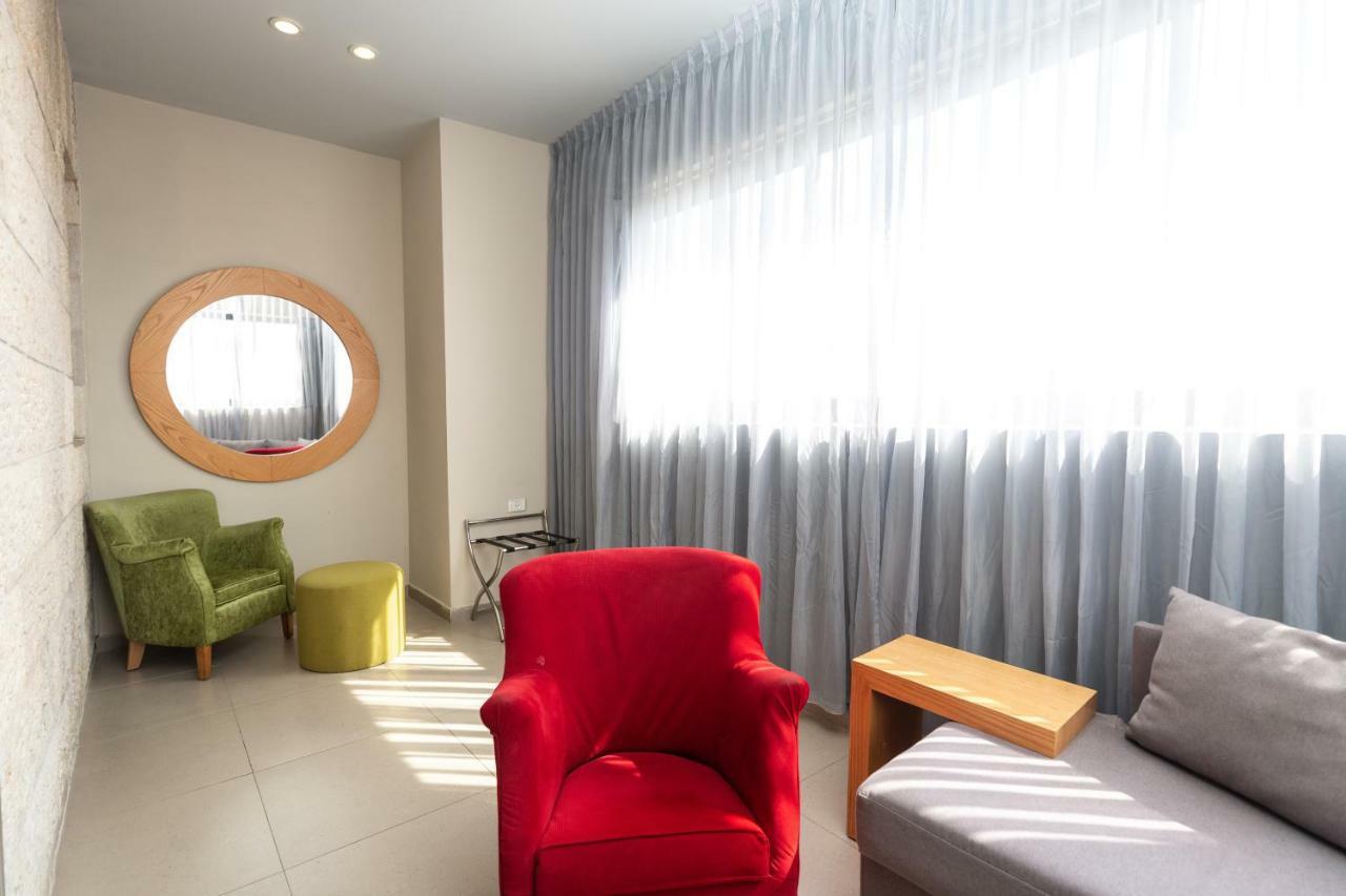 Hotel Hillel 11 4*