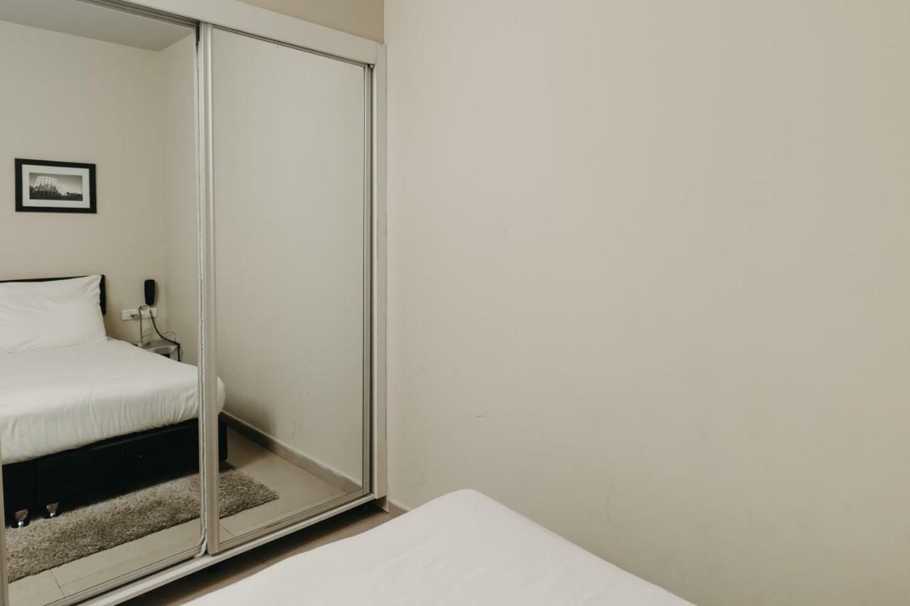 Hotel Hillel 11