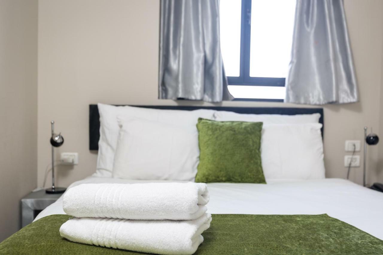 Hillel 11 Hotel 4*